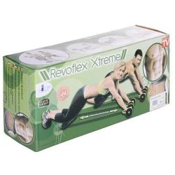 Merco Multi Roller posilovací kolečka (VÝPRODEJ)