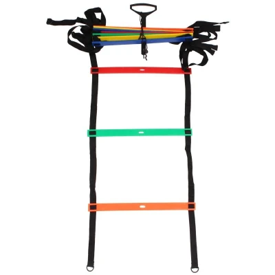 Merco MultiColour agility žebřík Merco MultiColour agility žebřík
