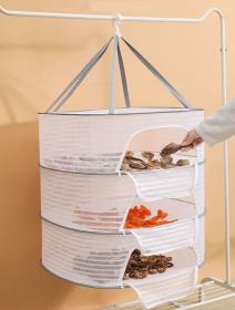 Merco Multifunctional 3 sušicí síť