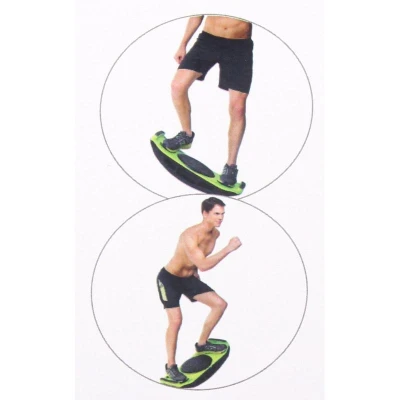 Merco Multigym deska na cvičení