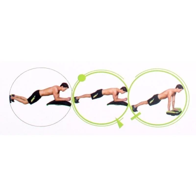Merco Multigym deska na cvičení