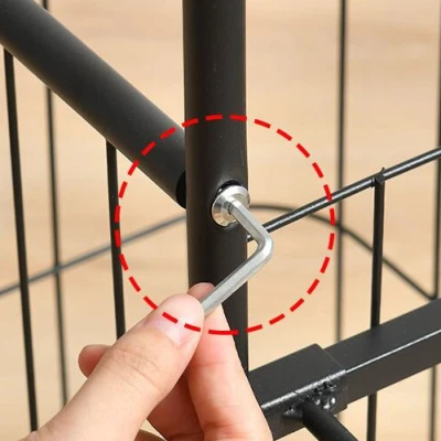 Merco Multisport 3 stojan na sportovní pomůcky bílá
