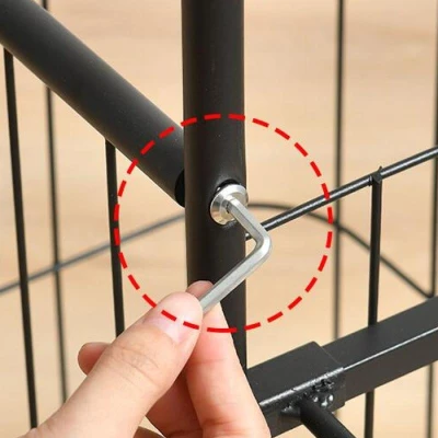 Merco Multisport 7 stojan na sportovní pomůcky bílá