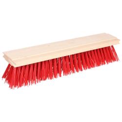 Merco Náhradný kefa pre metlu Kunststoff 50cm Merco Náhradný kefa pre metlu Kunststoff 50cm