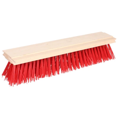 Merco Náhradní kartáč pro koště Kunststoff 50cm