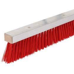 Merco Náhradní kartáč pro koště Kunststoff v ALU rámu 270