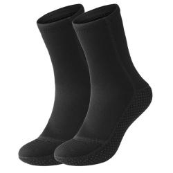 Merco Neo Socks 3 mm neoprenové ponožky POUZE XS (VÝPRODEJ) Merco Neo Socks 3 mm neoprenové ponožky POUZE XS (VÝPRODEJ)