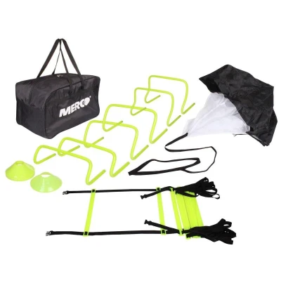 Merco Neon Advantage Kit tréninková agility sada Merco Neon Advantage Kit tréninková agility sada