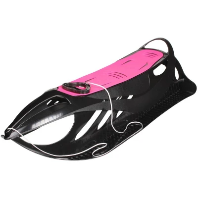 Merco Neon Grip plastové sáňky Merco Neon Grip plastové sáňky