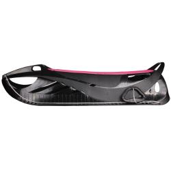 Merco Neon Grip plastové sáňky
