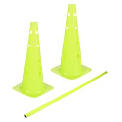 Merco Neon HS 12 sada 6 agility překážek