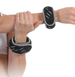 Merco Neoprene Fitness 500 zátěžový náramek