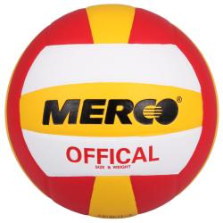 Merco Official volejbalový loptu