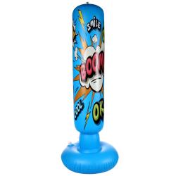 Merco OK Blue dětský boxovací trenažér Merco OK Blue dětský boxovací trenažér