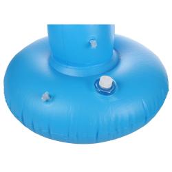 Merco OK Blue dětský boxovací trenažér