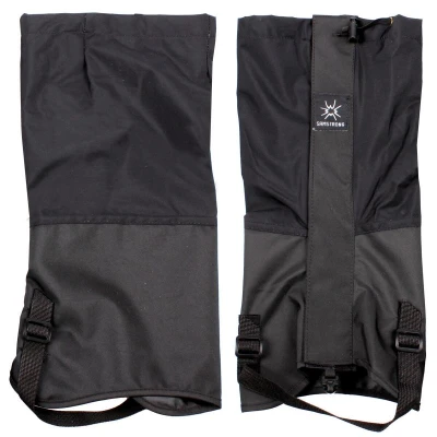 Merco Outdoor Protector návleky na nohy černá