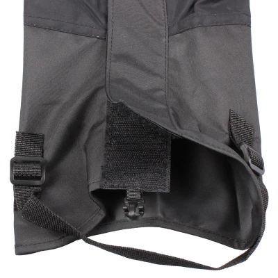 Merco Outdoor Protector návleky na nohy černá