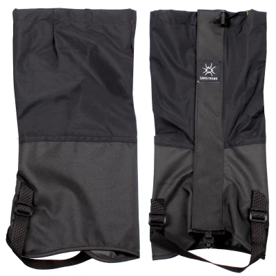 Merco Outdoor Protector návleky na nohy černá