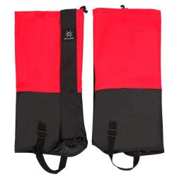 Merco Outdoor Protector návleky na nohy červená Merco Outdoor Protector návleky na nohy červená