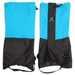 Merco Outdoor Protector návleky na nohy - modré