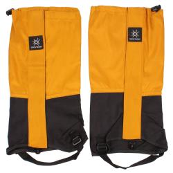 Merco Outdoor Protector návleky na nohy žlutá
