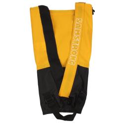 Merco Outdoor Protector návleky na nohy žlutá