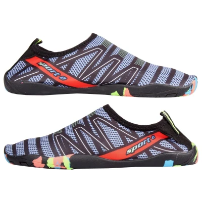 Merco Pacific boty do vody navy