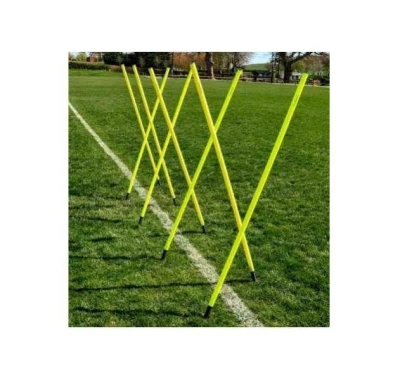 Merco Pack Flexi 160 slalomové tyče