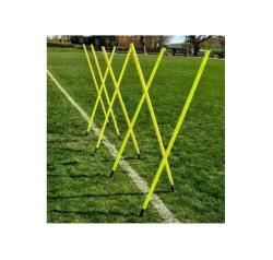 Merco Pack Flexi 160 slalomové tyče POUZE 1 balení (VÝPRODEJ)