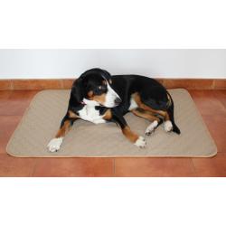 Merco Paddog podložka pro psy béžová