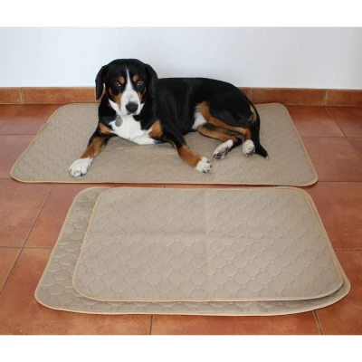 Merco Paddog podložka pro psy béžová