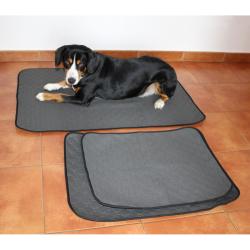 Merco Paddog podložka pro psy šedá