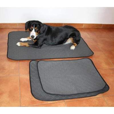 Merco Paddog podložka pro psy šedá