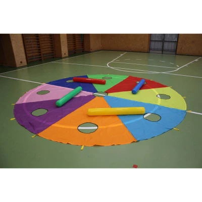 Merco Parachute Play didaktická pomůcka Merco Parachute Play didaktická pomůcka