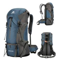 Merco Parbat krosna 70 l navy