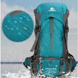 Merco Parbat krosna 70 l oranžová