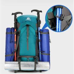 Merco Parbat krosna 70 l oranžová