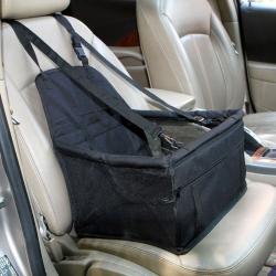 Merco Passenger 50 autosedačka pro psy černá
