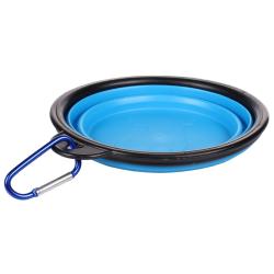 Merco Pet Bowlie miska pro domácí mazlíčky modrá