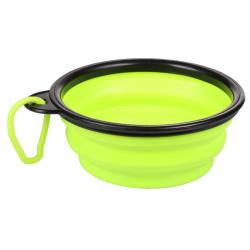 Merco Pet Bowlie miska pro domácí mazlíčky zelená Merco Pet Bowlie miska pro domácí mazlíčky zelená