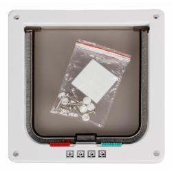 Merco Pet Gate dvířka pro psy POUZE XL (VÝPRODEJ)