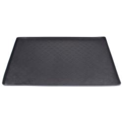 Merco Pet Mat Small podložka pod misky černá Merco Pet Mat Small podložka pod misky černá