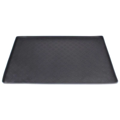Merco Pet Mat Small podložka pod misky černá