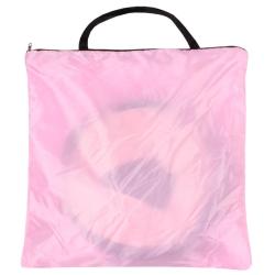 Merco Pet Round ohrádka pro psy růžová POUZE 1 ks (VÝPRODEJ)