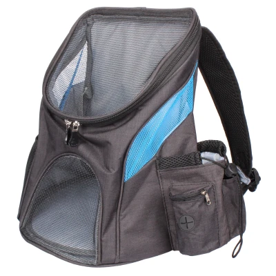 Merco Petbag 32 batoh na mazlíčky černá