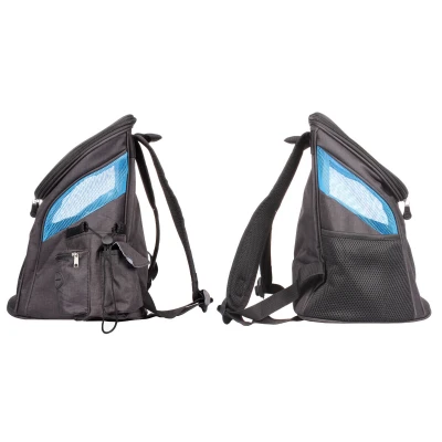 Merco Petbag 32 batoh na mazlíčky černá