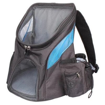 Merco Petbag 45 batoh na mazlíčky černá Merco Petbag 45 batoh na mazlíčky černá