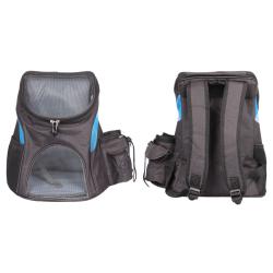 Merco Petbag 45 batoh na mazlíčky černá