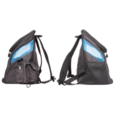 Merco Petbag 45 batoh na mazlíčky černá
