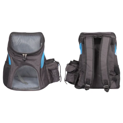 Merco Petbag 45 batoh na mazlíčky černá
